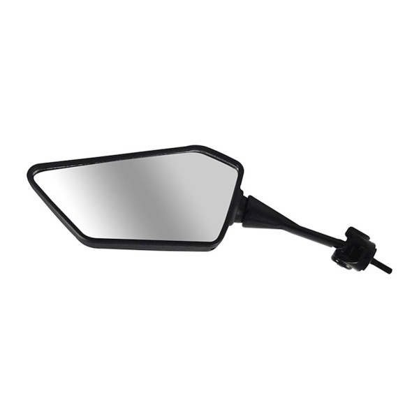 bike it Bike it left hand kawasaki mirror - #k012l